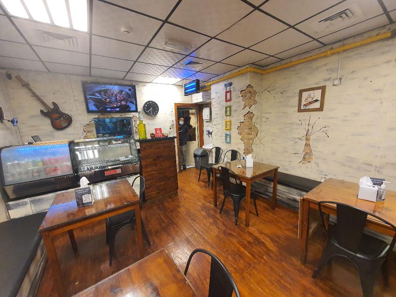 Restaurant Assets for Rent in Sharjah, UAE