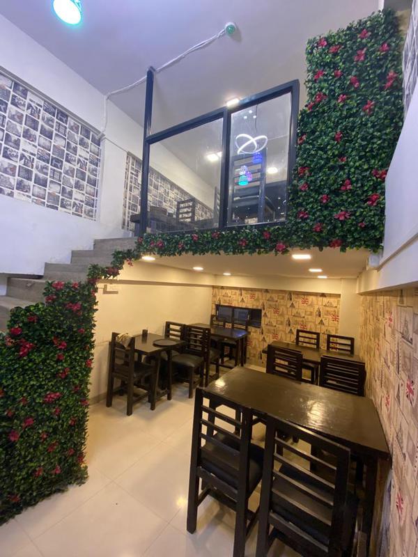 Restaurant for Sale in Pune, India