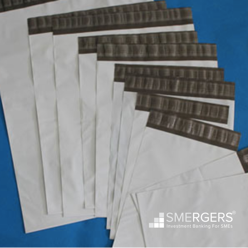 Plastic Packaging Company for Sale in Kadawatha, Sri Lanka seeking LKR