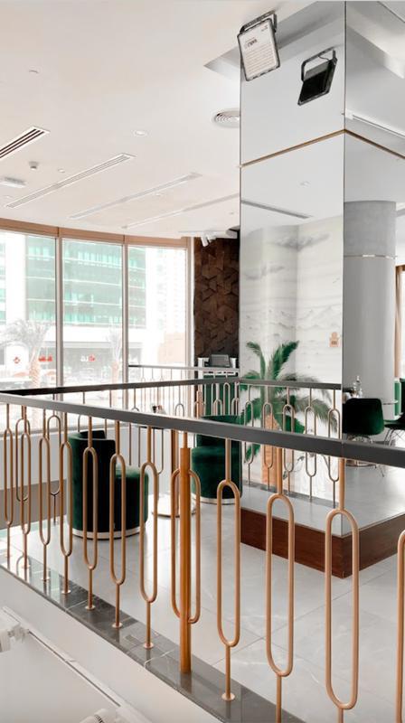 Restaurant for Sale in Abu Dhabi, United Arab Emirates