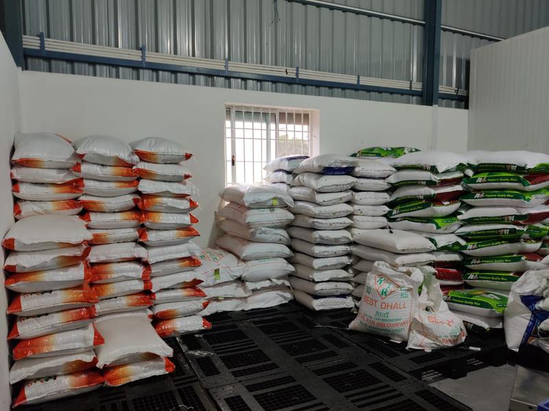 Profitable Food Processing Business for Sale in Chennai, India seeking