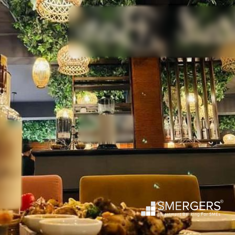 Cafe Investment Opportunity in Colombo, Sri Lanka