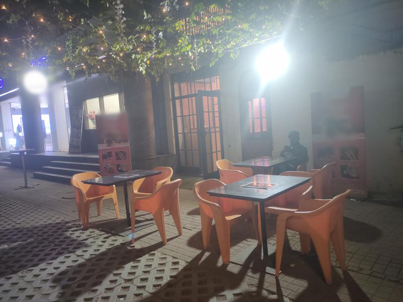 Cafe for Sale in Ahmedabad, India