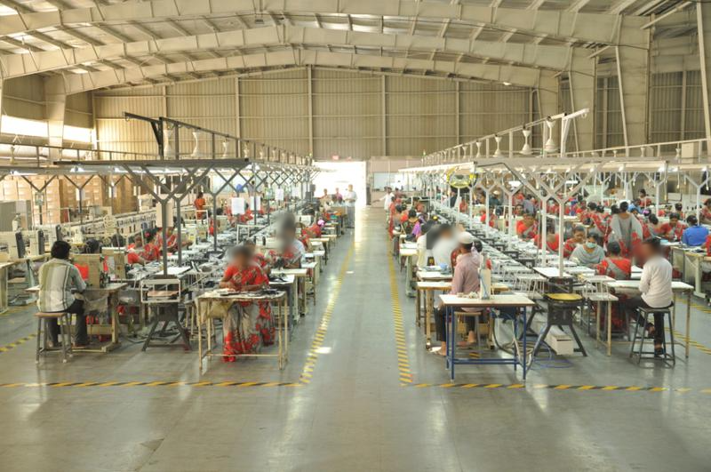 Footwear Company Investment Opportunity in Chennai, India seeking INR