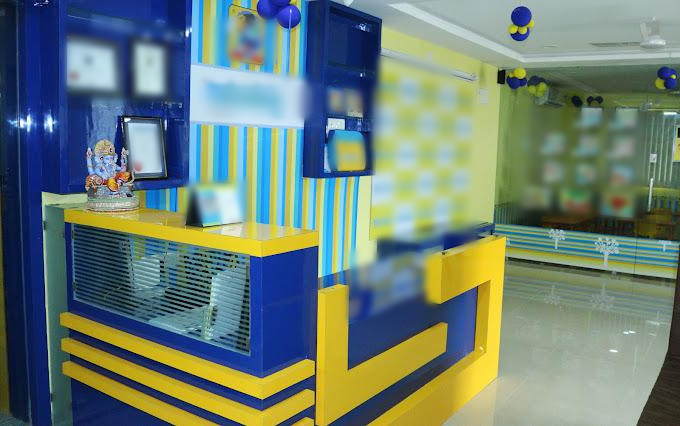 Hobby Class for Sale in Hyderabad, India