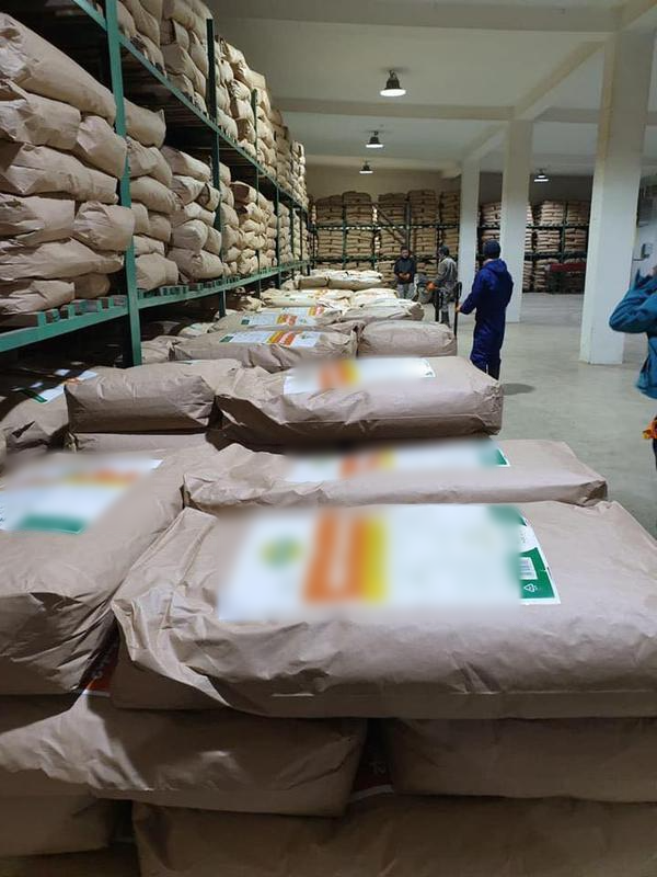 Fertilizer Company Investment Opportunity in Ulaanbaatar, Mongolia