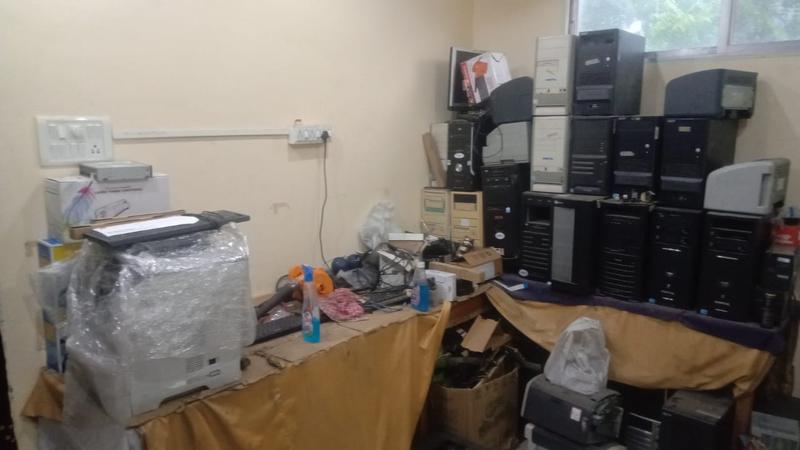 IT Infrastructure Business for Sale in Hyderabad, India