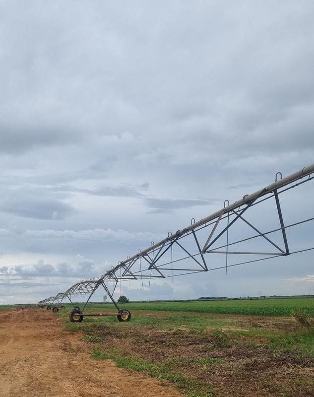 Grain Farms Company Investment Opportunity in Capital District, Venezuela
