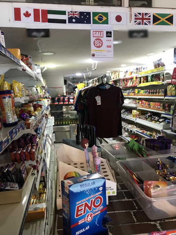 Profitable Grocery Shop for Sale in Navi Mumbai, India seeking INR 27 lakh