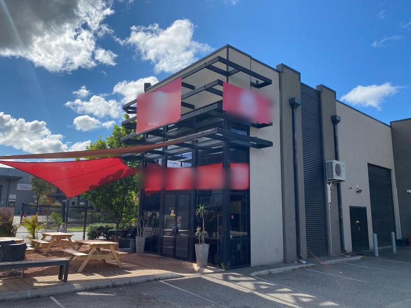 Fast Food Restaurant Investment Opportunity in Perth, Australia seeking