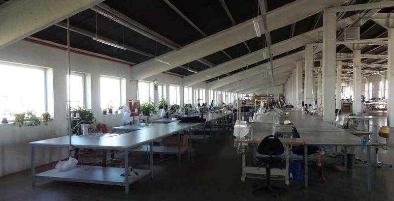 Industrial Clothing Company for Sale in Bad Wiessee, Germany
