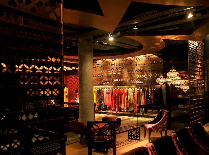 Designer Women's Apparel Store for Sale in Chandigarh, India