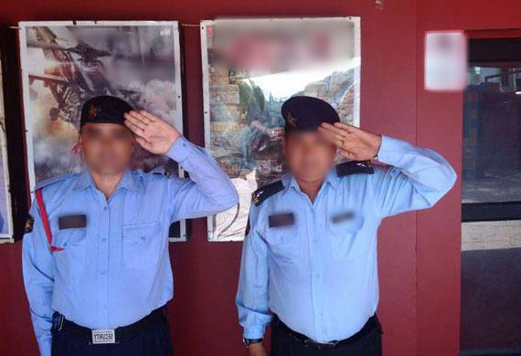 Manpower Security Company for Sale in Haldwani, India