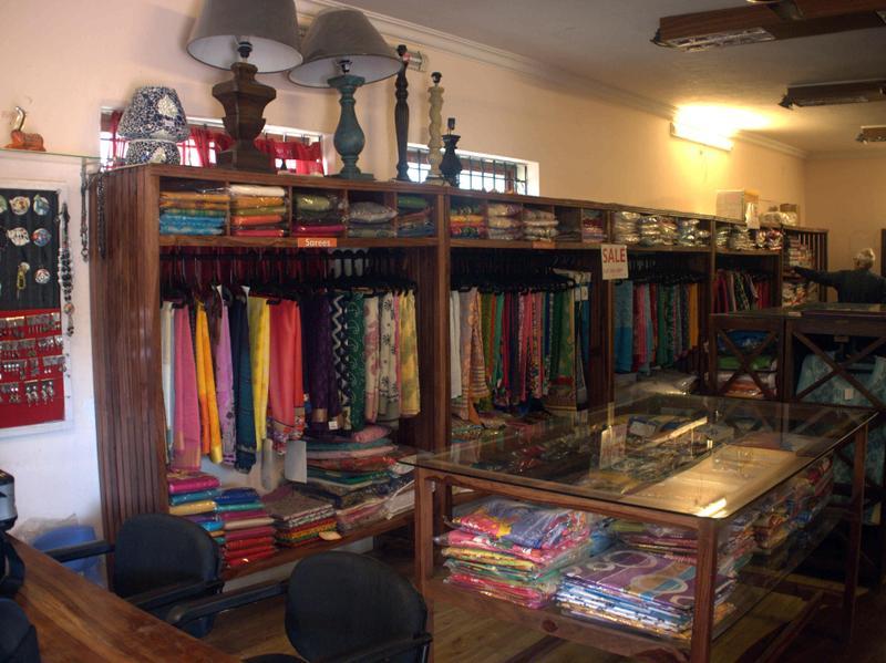 Profitable Soft Furnishing Store for Sale in Bangalore, India seeking INR 30 lakh