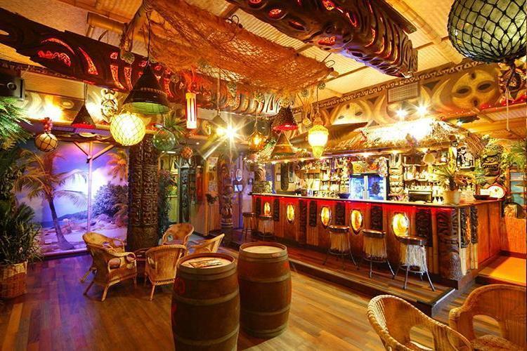 Bar Seeking Loan in Brighton, Australia