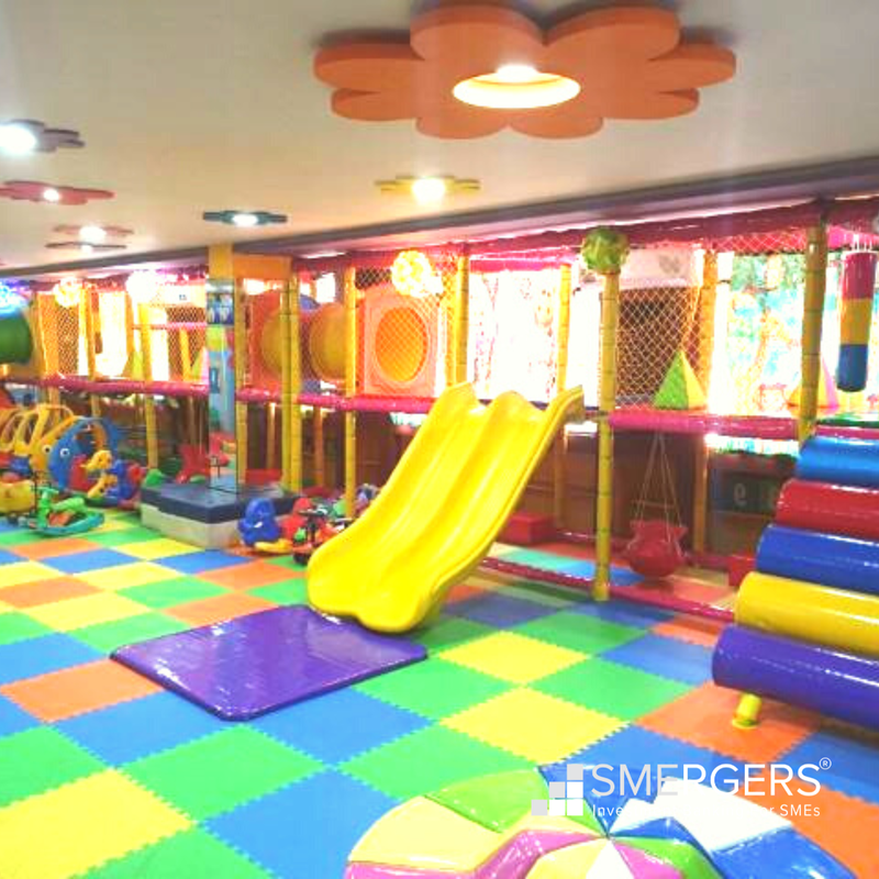 entertainment-center-for-sale-in-bangalore-india-seeking-inr-2-crore
