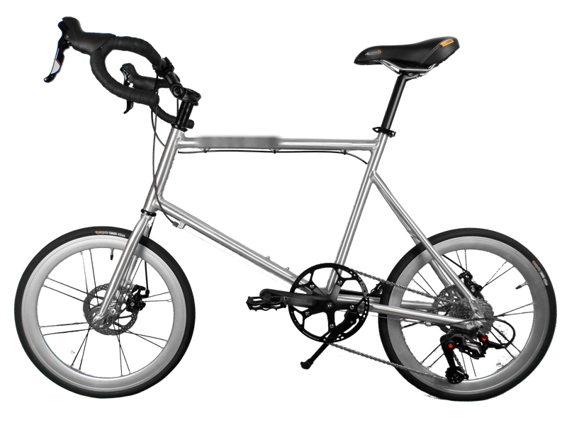 New type of 2025 bicycle