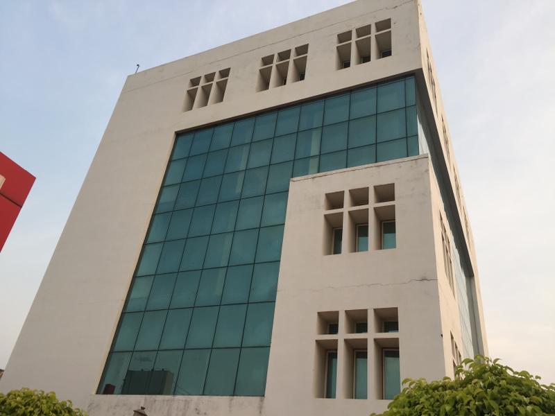 Office Space Assets for Rent in Bhubaneswar, India seeking INR 6 lakh