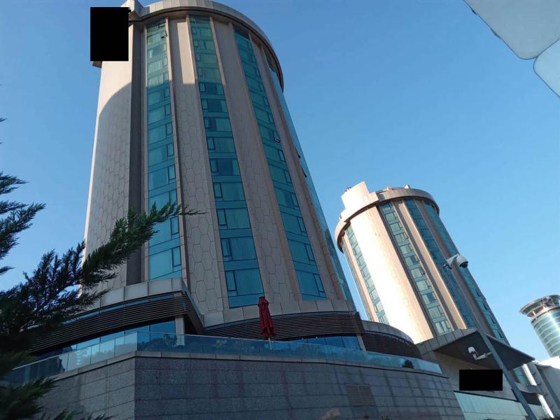 Luxury Hotel for Sale in Istanbul, Turkey