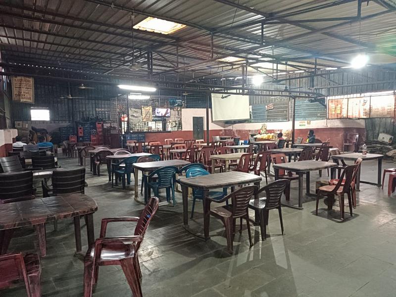 Bar for Sale in Hyderabad, India seeking INR 1.6 crore