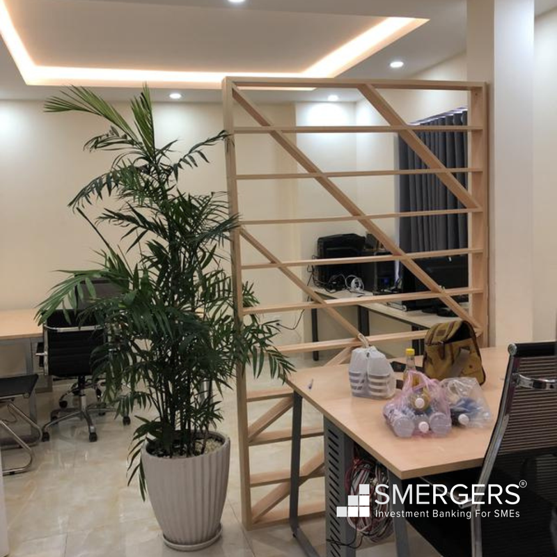 Profitable Cloud Software Company Investment Opportunity in Ho Chi Minh City, Vietnam