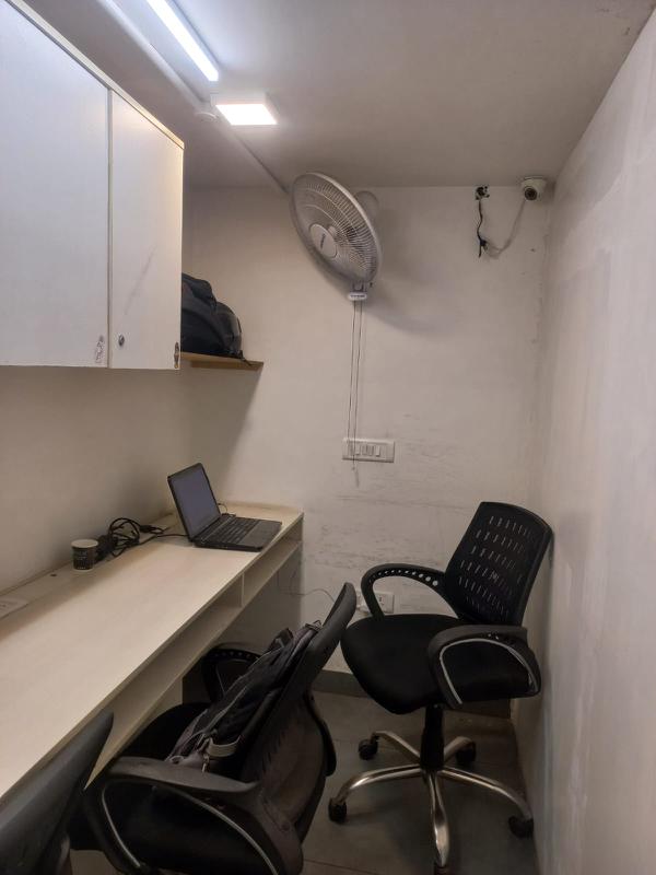 Small FinTech Company Investment Opportunity in New Delhi, India