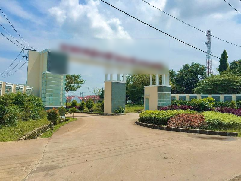 Residential Real Estate Construction Business Investment Opportunity in Bekasi, Indonesia