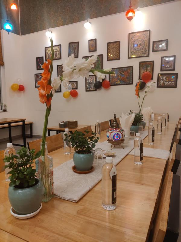 Restaurant for Sale in Bangalore, India