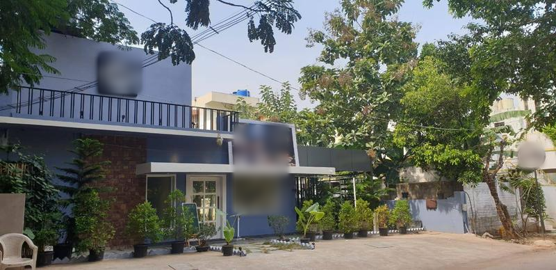 Restaurant Investment Opportunity in Vijayawada, India