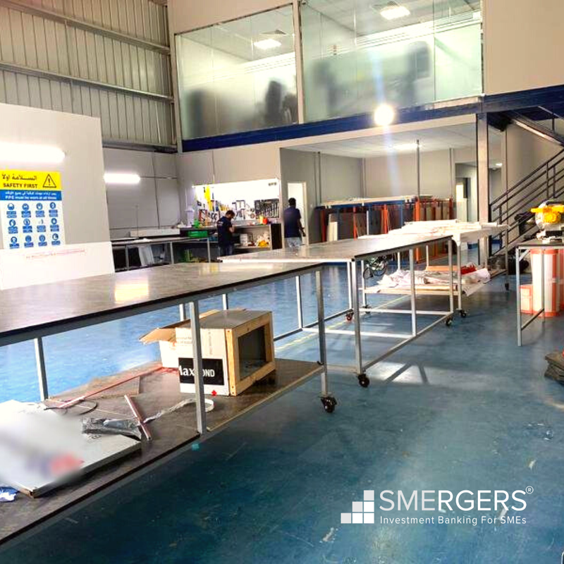 Advertising Agency for Sale in Abu Dhabi, UAE