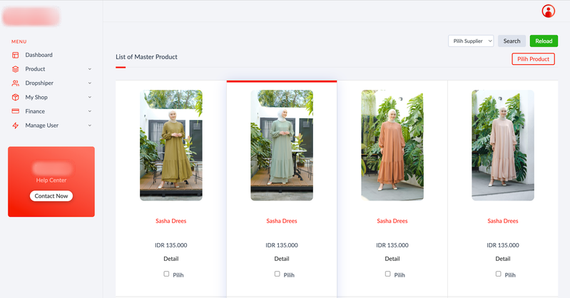 Profitable Online Marketplace Company Investment Opportunity in Bali, Indonesia