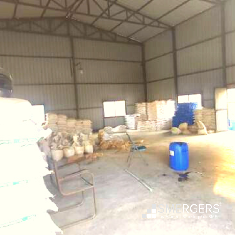 Profitable Pesticide Business Investment Opportunity in Nashik, India