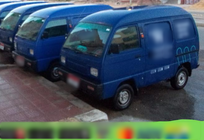 Laundromat Investment Opportunity in Cairo, Egypt