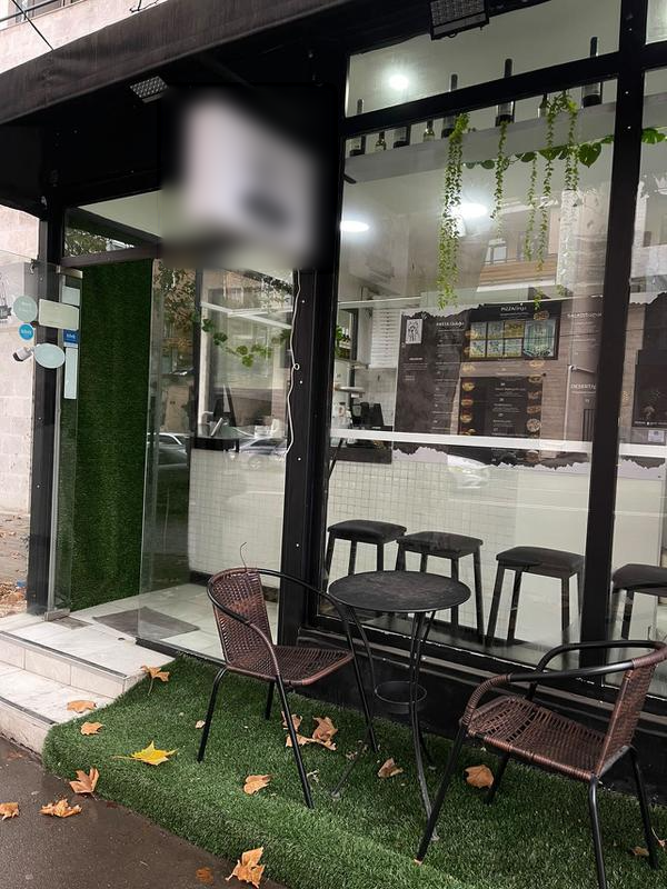 Profitable Restaurant for Sale in Tbilisi, Georgia