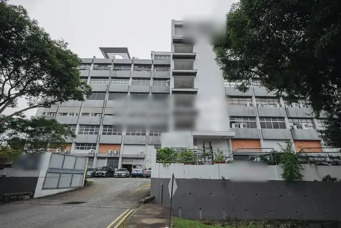 Household Products Company for Sale in Singapore