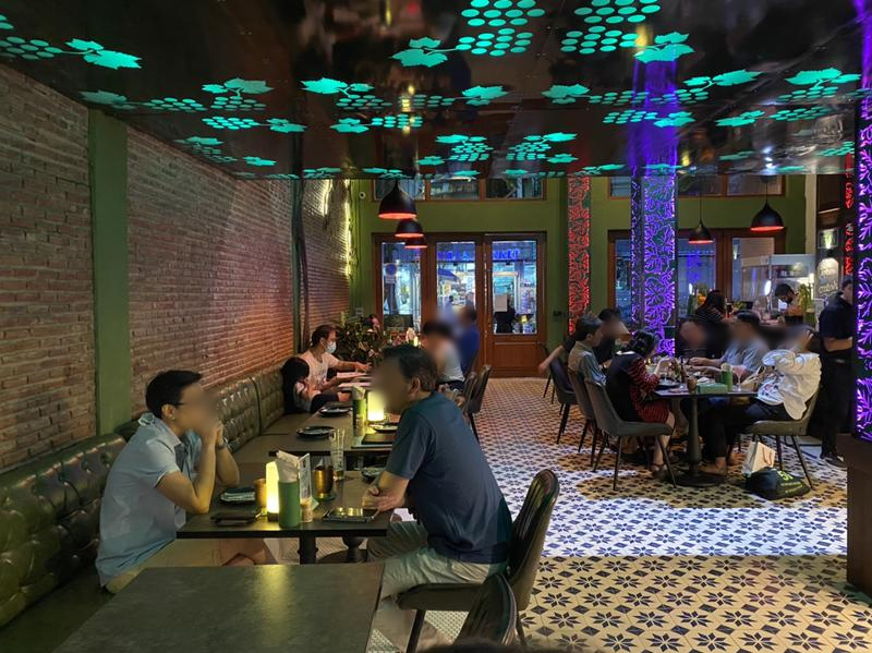 Profitable Restaurant Investment Opportunity in Phuket, Thailand