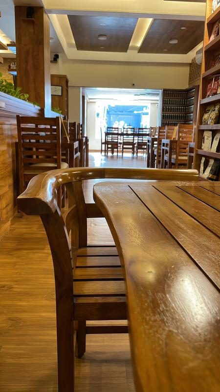 Profitable Coffee and Tea Company Investment Opportunity in Ernakulam, India