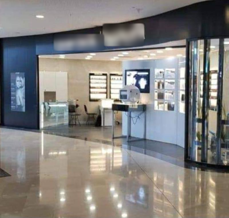 Beauty Salon Investment Opportunity in Istanbul, Turkey seeking USD 160