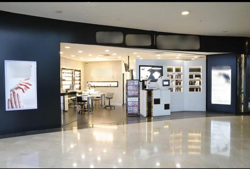 Beauty Salon Investment Opportunity in Istanbul, Turkey seeking USD 160 thousand