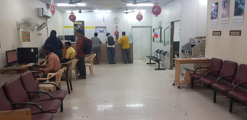 Printing Business for Sale in Chennai, India