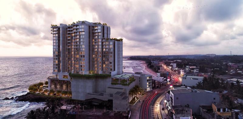 Commercial Real Estate Investment Opportunity in Galle, Sri Lanka