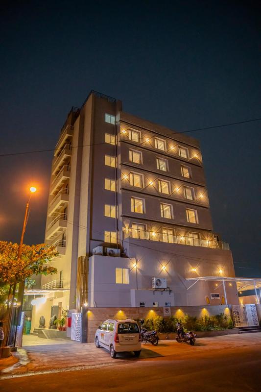 Spree Hotels Franchise Opportunity