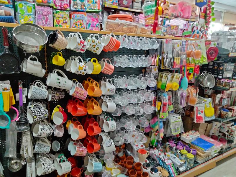 Supermarket for Sale in Greater Noida, India