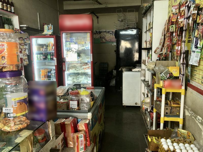 Grocery Shop for Sale in Nashik, India