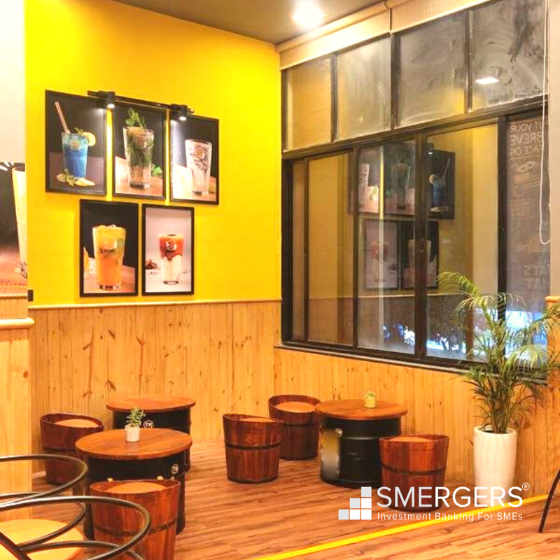 Fast Food Restaurant for Sale in Pune, India