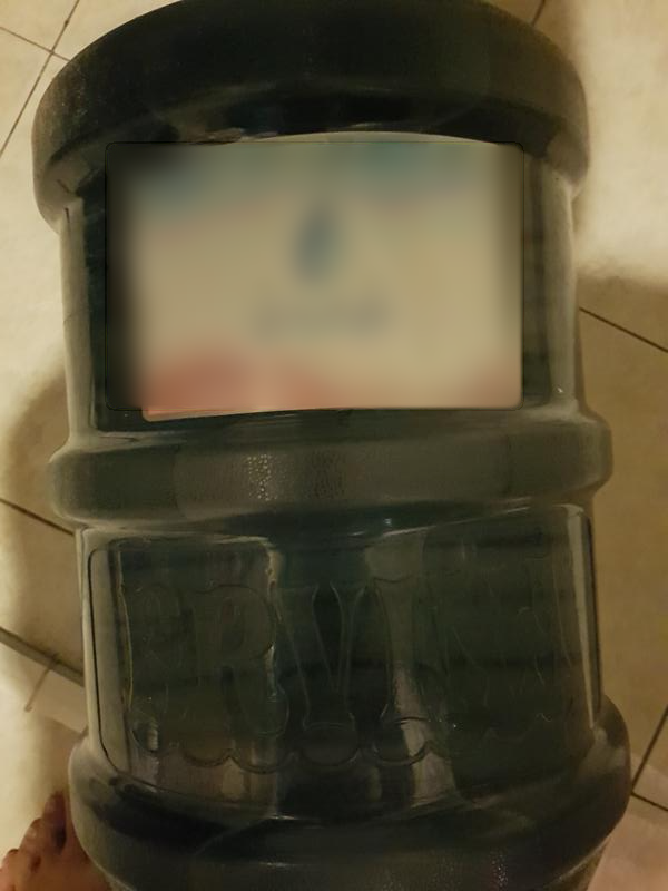 Bottled Water Business for Sale in Gunung Putri, Indonesia seeking IDR