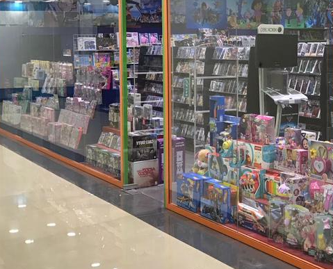 Toy Shop for Sale in Dubai, United Arab Emirates