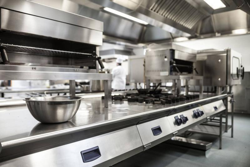 Cloud Kitchen Investment Opportunity in Dubai, UAE