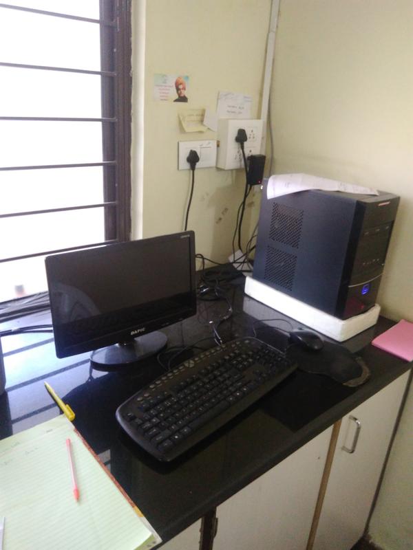 Diagnostic Lab for Sale in Hyderabad, India seeking INR 27 lakh