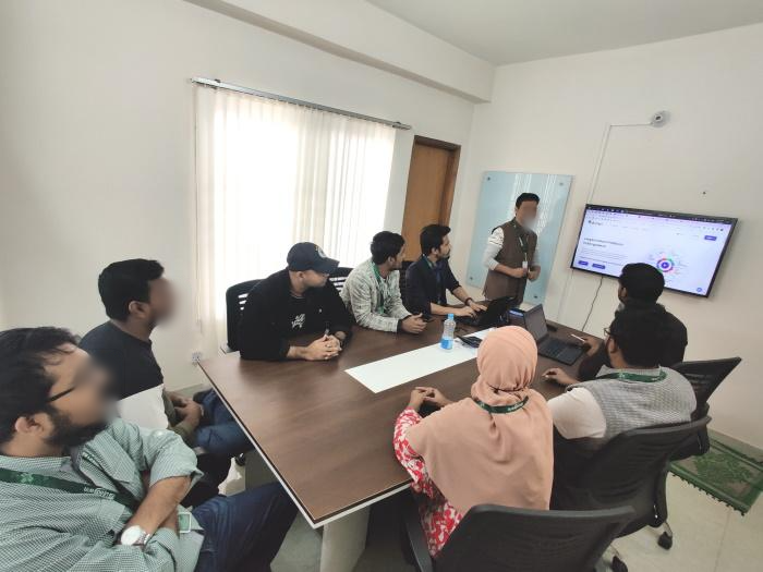 Enterprise Software Startup for Sale in Dhaka, Bangladesh